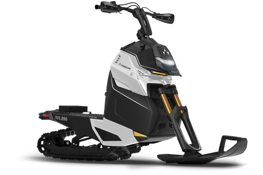 WIDESCAPE WS250 Édition Factory