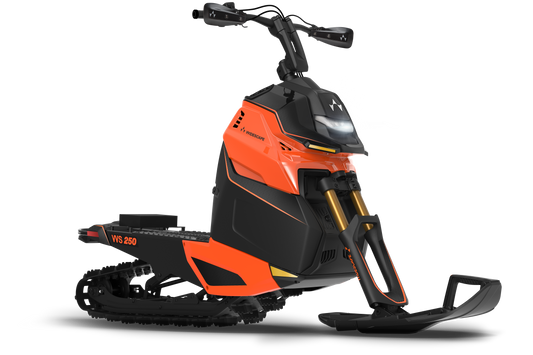 Widescape WS250 Factory Edition